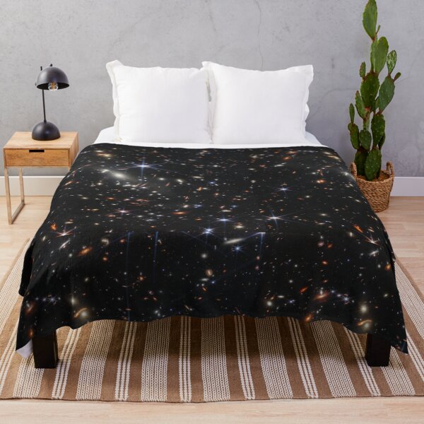 Item preview, James Webb Space Telescope First Image designed and sold by WeebsHeaven.