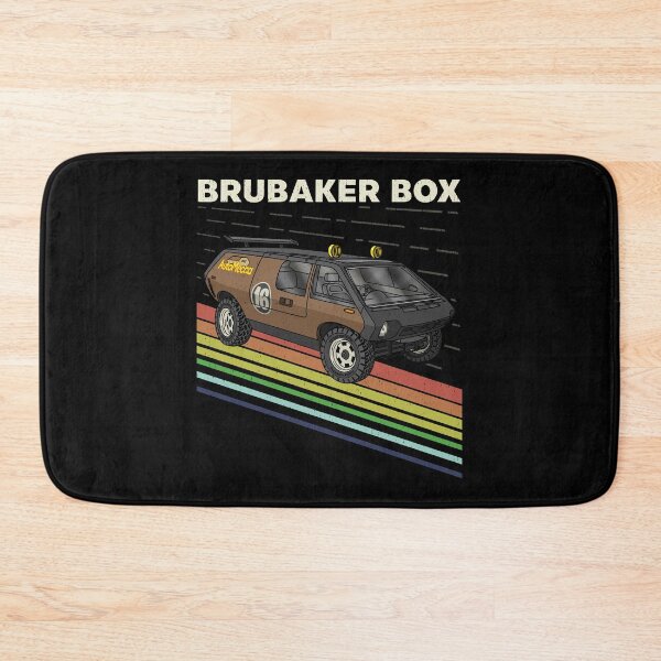 Item preview, Brubaker Box Baja Style Vehicle designed and sold by JDM Guyvit.