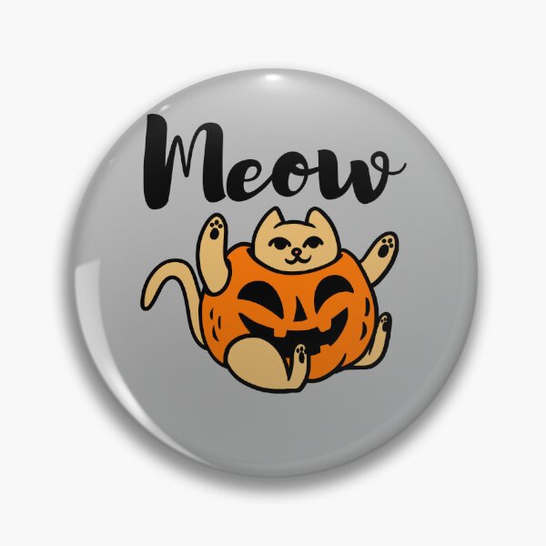 Aperçu de l'œuvre The Relive Magic Bag Kitty Meow Graphic Gifts créée et vendue par LuiseReimann.