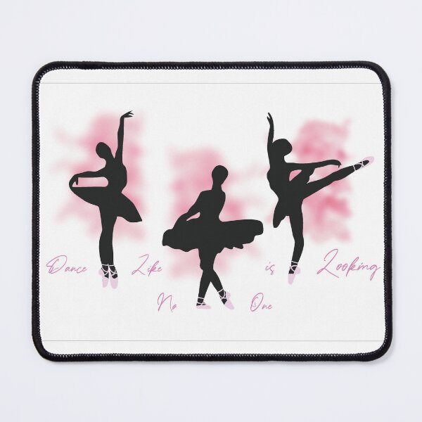 Item preview, Ballerina Art 3 Piece designed and sold by nash89.