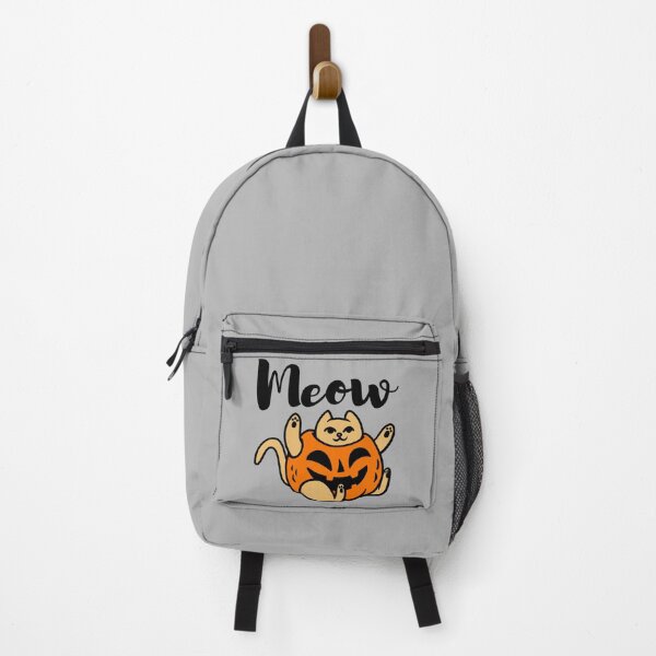 Item preview, The Relive Magic Bag Kitty Meow Graphic Gifts designed and sold by LuiseReimann.