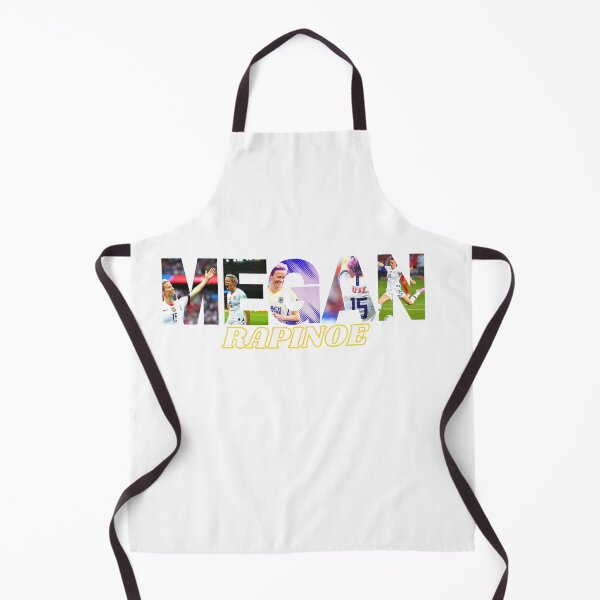 Item preview, Megan Rapinoe classic t shirt | Megan Rapinoe sticker designed and sold by ReganPro5.