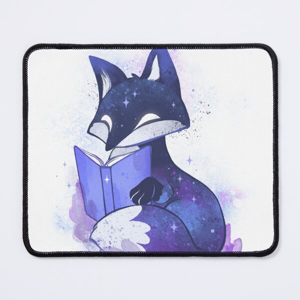 Item preview, Galactic Fox designed and sold by ricolaa.