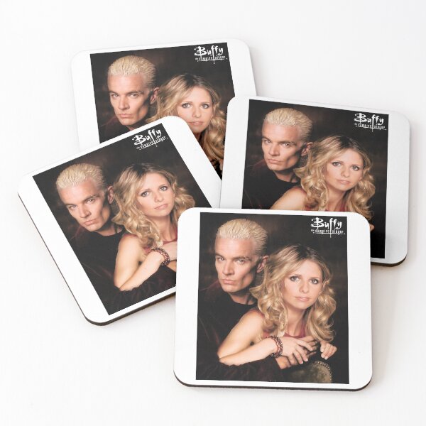Item preview, Gift For Women Buffy Summers Film Spike  Cool Graphic Gift designed and sold by Cooper101Patri.