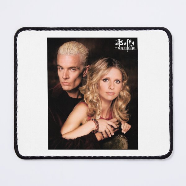 Item preview, Gift For Women Buffy Summers Film Spike  Cool Graphic Gift designed and sold by Cooper101Patri.