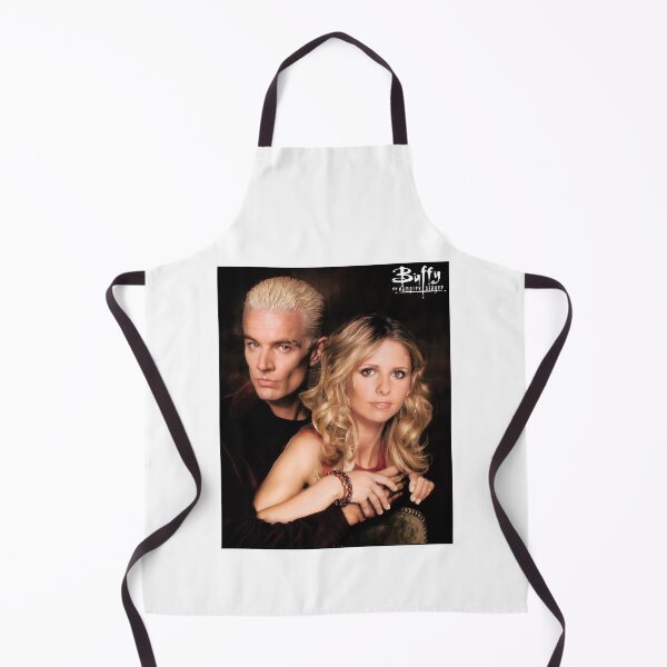 Item preview, Gift For Women Buffy Summers Film Spike Cool Graphic Gift designed and sold by Cooper101Patri.