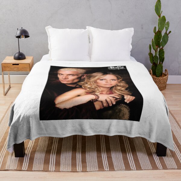 Item preview, Gift For Women Buffy Summers Film Spike  Cool Graphic Gift designed and sold by Cooper101Patri.