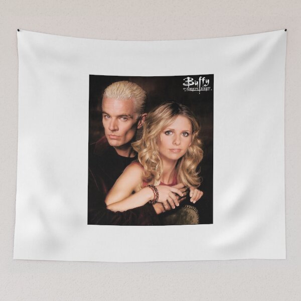 Item preview, Gift For Women Buffy Summers Film Spike  Cool Graphic Gift designed and sold by Cooper101Patri.