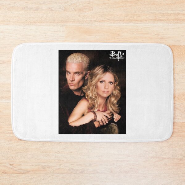 Item preview, Gift For Women Buffy Summers Film Spike  Cool Graphic Gift designed and sold by Cooper101Patri.