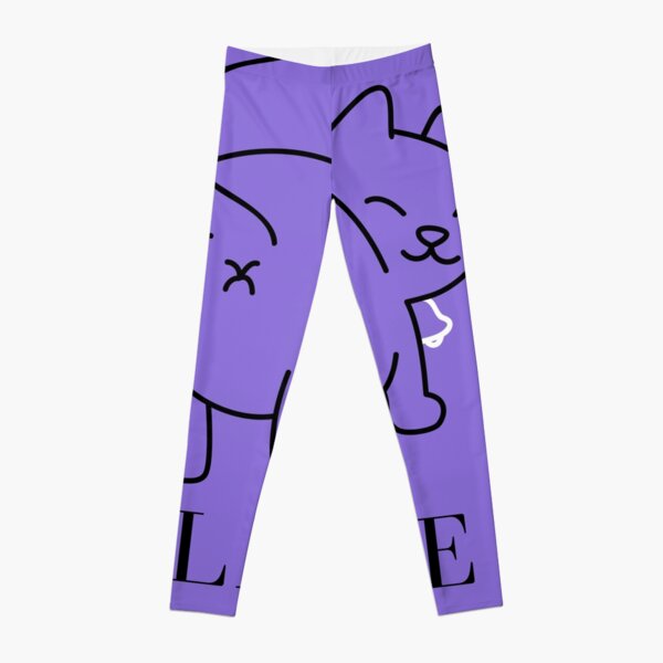 Cat Ass Leggings for Sale Redbubble