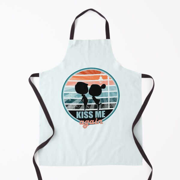 Item preview, Kiss me again designed and sold by starseedgems.