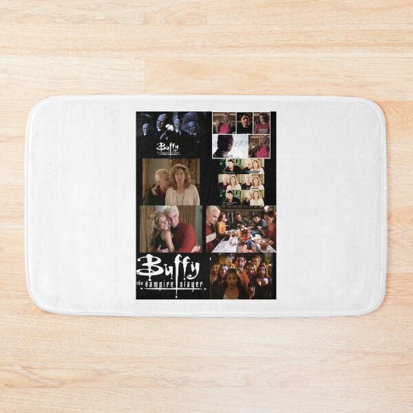 Item preview, Gifts For Men Buffy The Main Character Of The Movie Summers Awesome For Movie Fan designed and sold by Cooper101Patri.