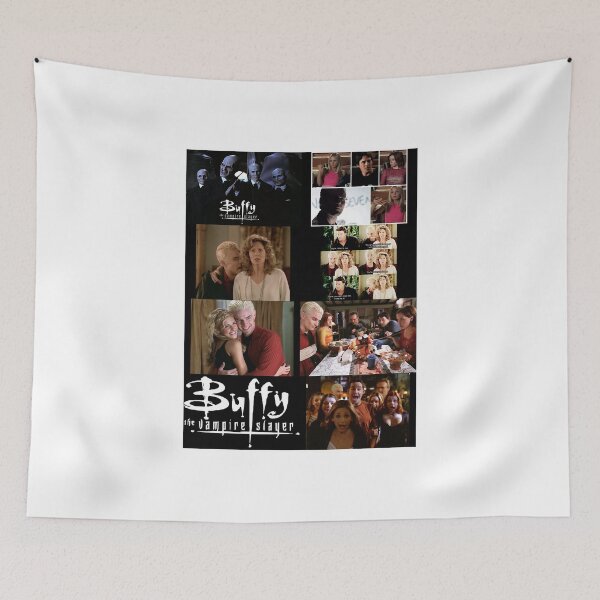 Item preview, Gifts For Men Buffy The Main Character Of The Movie Summers Awesome For Movie Fan designed and sold by Cooper101Patri.