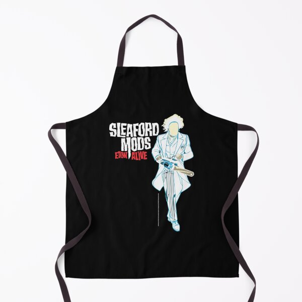 Artikelvorschau, Achtung Schauen Sie sich unser anderes Sleaford Mods Dz53 Essential T-Shirt an entworfen und verkauft von donniejeanjr6.
