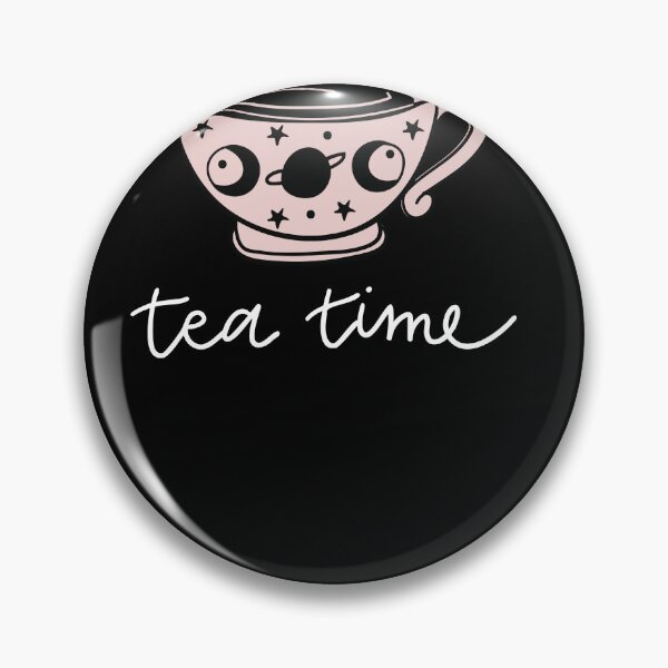 Item preview, tea time framed - tea time  designed and sold by YSINSHOP ⭐⭐⭐⭐⭐.