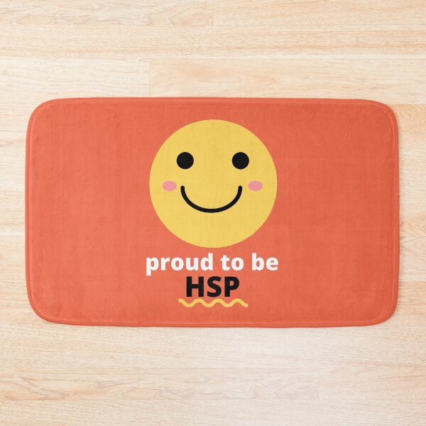 Item preview, Proud To Be HSP designed and sold by HSPgiftshop.