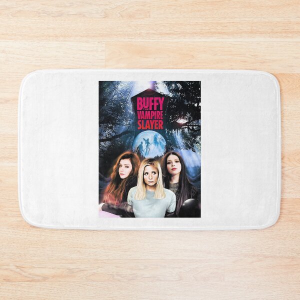 Item preview, Gifts For Men Buffy The Main Character Of The Movie Summers Awesome For Music Fan designed and sold by Cooper101Patri.