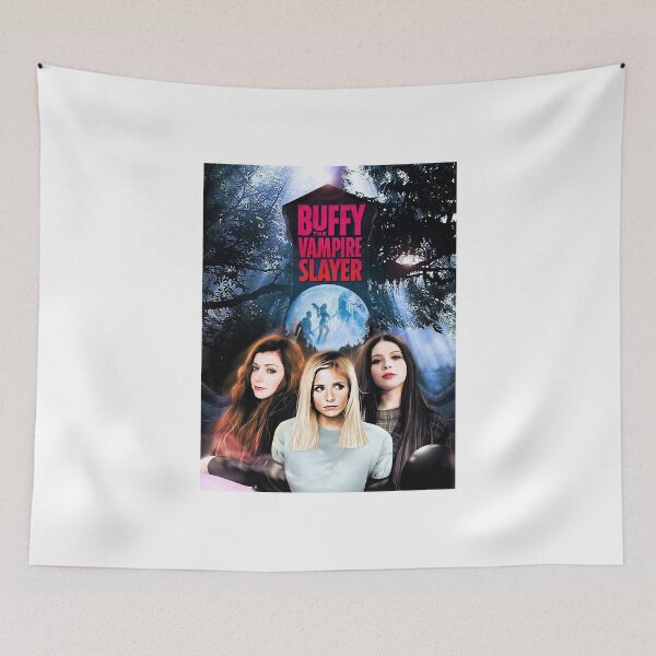 Item preview, Gifts For Men Buffy The Main Character Of The Movie Summers Awesome For Music Fan designed and sold by Cooper101Patri.