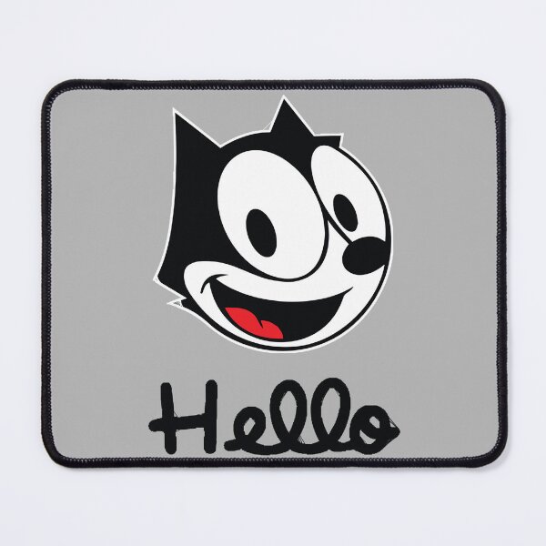 Item preview, The Relive Magic Bag The Cat Named Felix Gifts designed and sold by LuiseReimann.