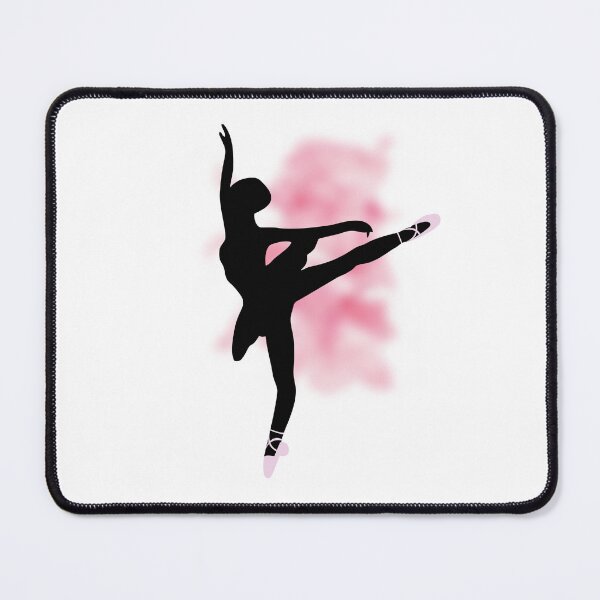 Item preview, Ballerina Art 1 designed and sold by nash89.
