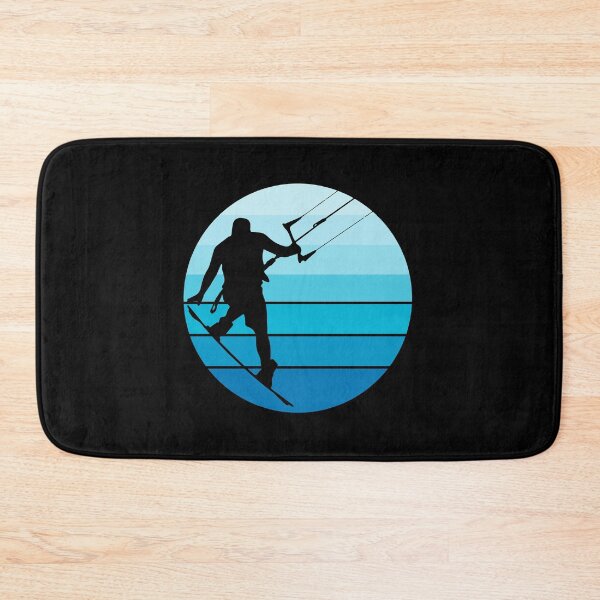 Item preview, Kitesurfing Kiteboarding Kiteboarder Kitesurf  designed and sold by TastefulTees.
