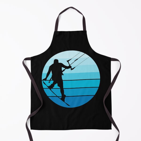 Item preview, Kitesurfing Kiteboarding Kiteboarder Kitesurf designed and sold by TastefulTees.