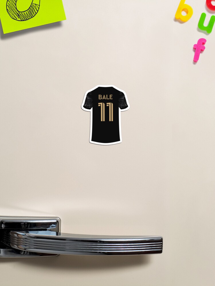 los angeles fc bale shirt