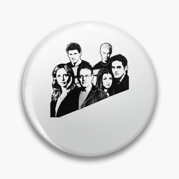 Artikelvorschau, Geschenke für Männer Buffy die Hauptfigur des Films Summers Graphic For Fan entworfen und verkauft von Cooper101Patri.