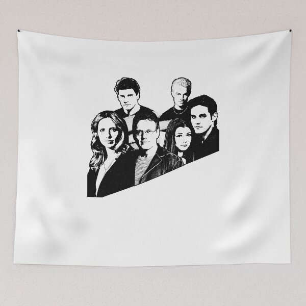 Item preview, Gifts For Men Buffy The Main Character Of The Movie Summers Graphic For Fan designed and sold by Cooper101Patri.