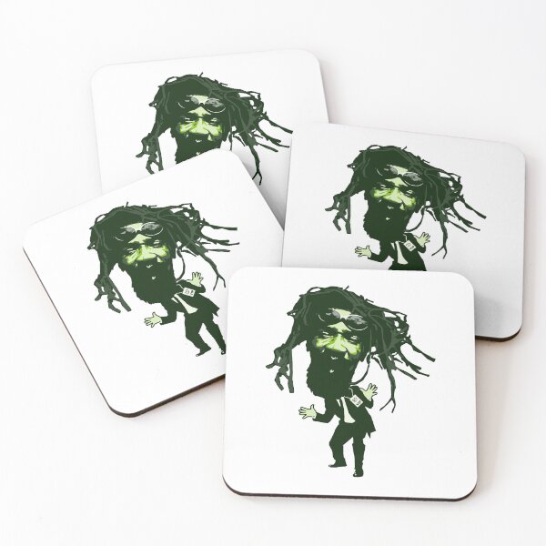 Item preview, Dreadlocks The Important Person designed and sold by pakaibaung.