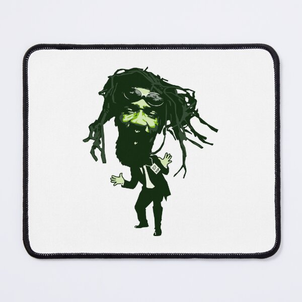 Item preview, Dreadlocks The Important Person designed and sold by pakaibaung.