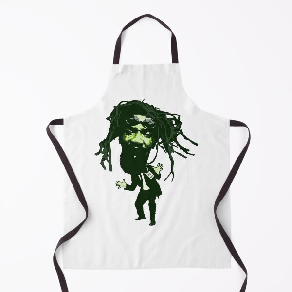 Item preview, Dreadlocks The Important Person designed and sold by pakaibaung.