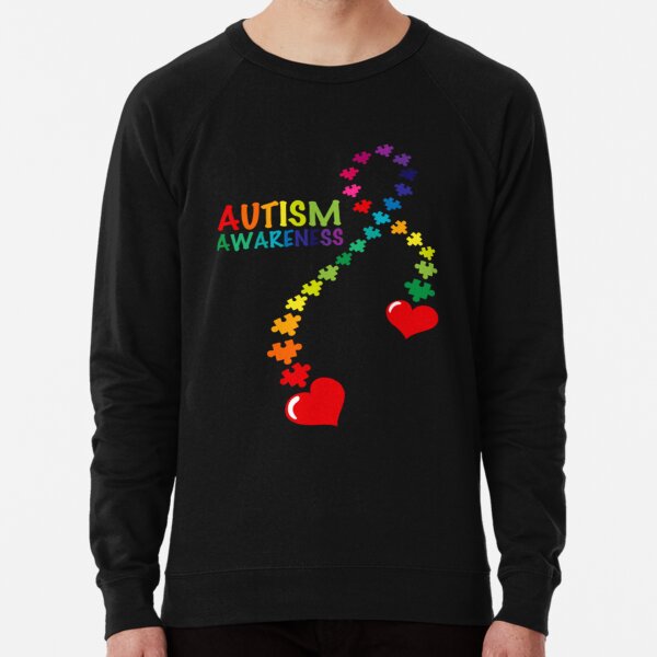 New York Islanders NHL Special Autism Awareness Design Hoodie T Shirt -  Growkoc