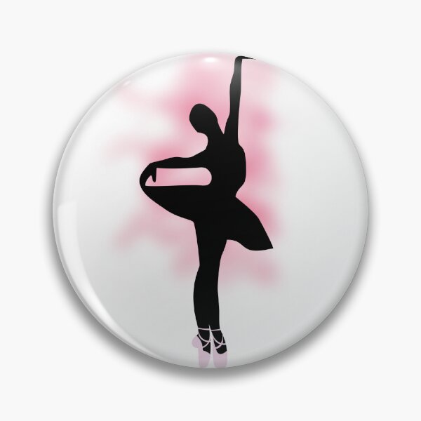 Item preview, Ballerina Art 3 designed and sold by nash89.