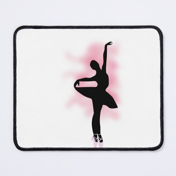 Item preview, Ballerina Art 3 designed and sold by nash89.