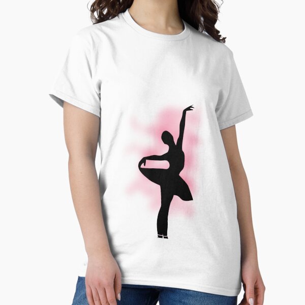 Item preview, Ballerina Art 3 designed and sold by nash89.