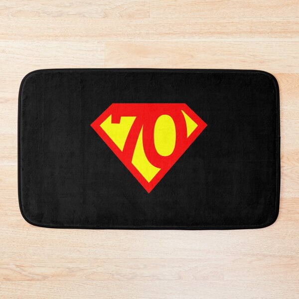 Item preview, Super Number 70 1 To 100 Super Numbers Tank Top designed and sold by saurelmosert.