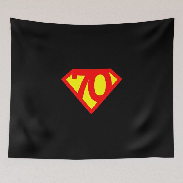 Item preview, Super Number 70 1 To 100 Super Numbers Tank Top designed and sold by saurelmosert.
