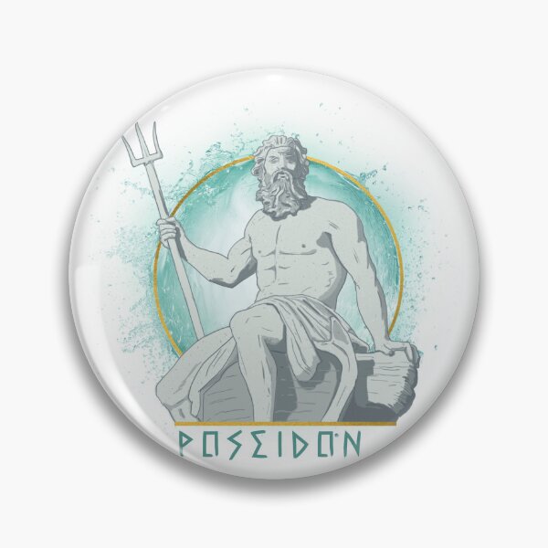 Item preview, Poseidon designed and sold by Mirksaz-designs.