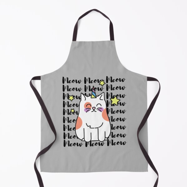 Item preview, The Relive Magic Bag Unicorn Kitty Gift For Fans designed and sold by LuiseReimann.
