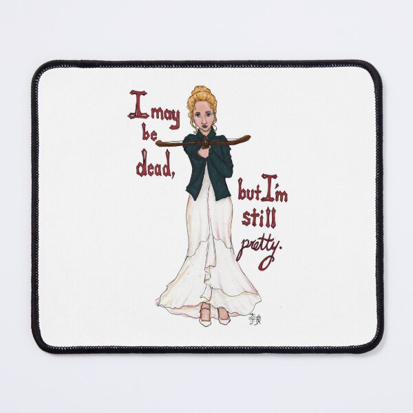 Item preview, Gifts For Women Buffy The Vampire Slayer Awesome For Movie Fan designed and sold by Cooper101Patri.