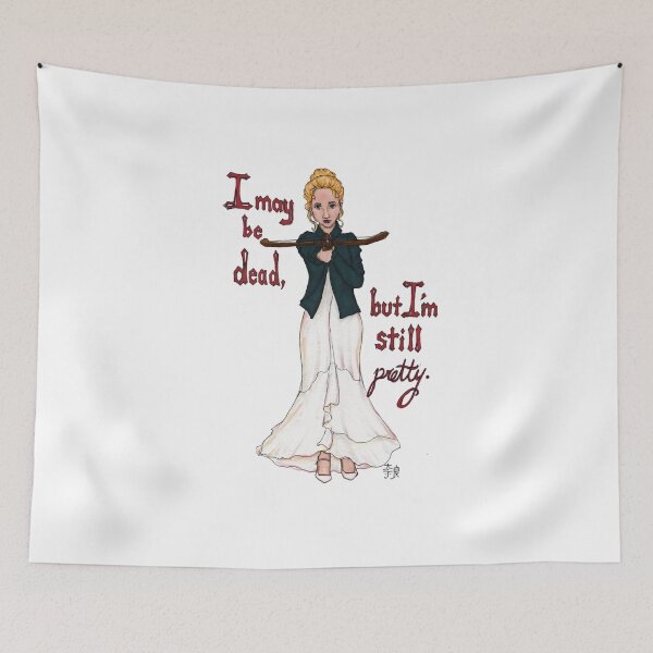 Item preview, Gifts For Women Buffy The Vampire Slayer Awesome For Movie Fan designed and sold by Cooper101Patri.