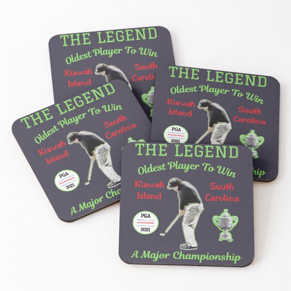 Item preview, Phil Mickelson Pga Championship Gifts For Women designed and sold by MargritAppel.