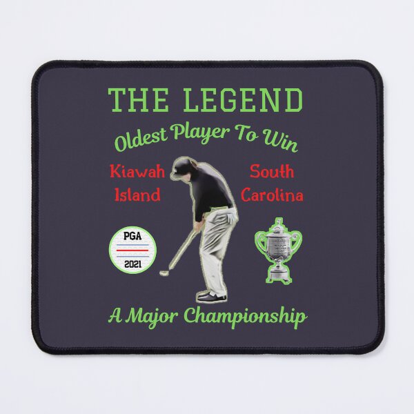 Item preview, Phil Mickelson Pga Championship Gifts For Women designed and sold by MargritAppel.