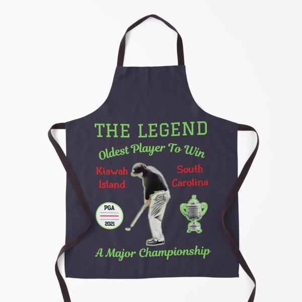 Item preview, Phil Mickelson Pga Championship Gifts For Women designed and sold by MargritAppel.
