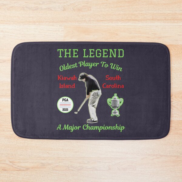 Item preview, Phil Mickelson Pga Championship Gifts For Women designed and sold by MargritAppel.