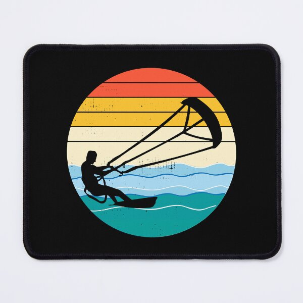 Item preview, Kitesurfing Kiteboarding Kiteboarder Kitesurf  designed and sold by TastefulTees.