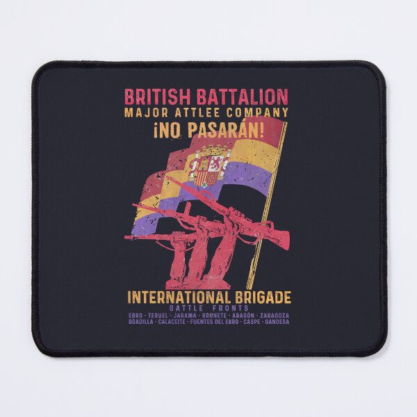 Item preview, British Battalion - No Pasaran V02 designed and sold by Royal-Elite.