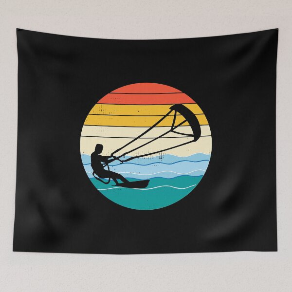 Item preview, Kitesurfing Kiteboarding Kiteboarder Kitesurf  designed and sold by TastefulTees.