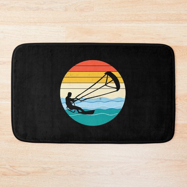 Item preview, Kitesurfing Kiteboarding Kiteboarder Kitesurf  designed and sold by TastefulTees.